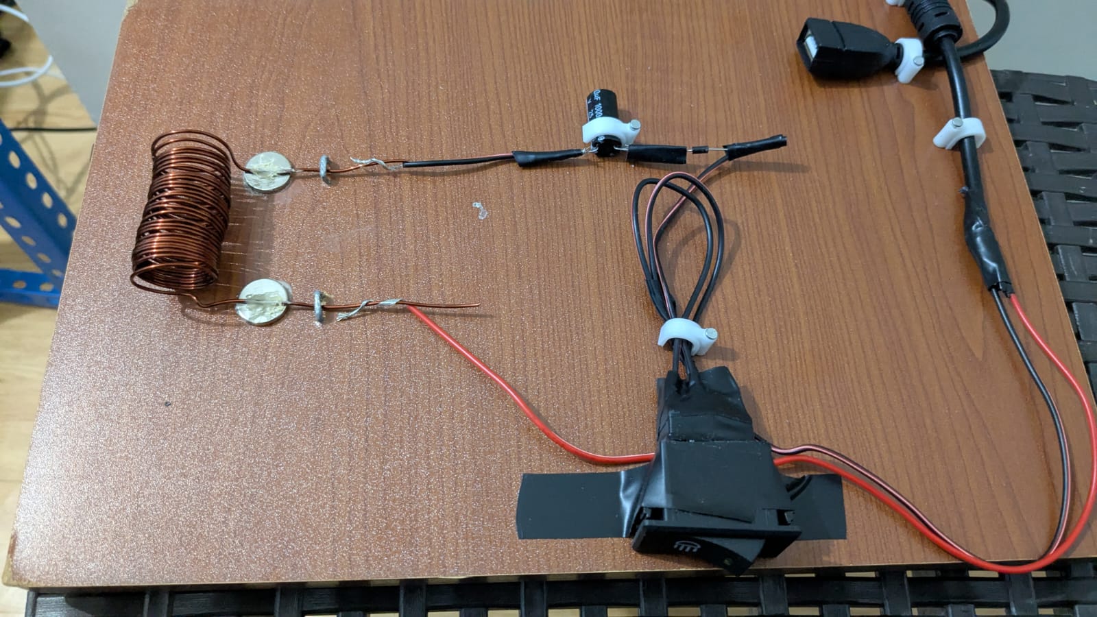 Modelo ZPE Humanitario