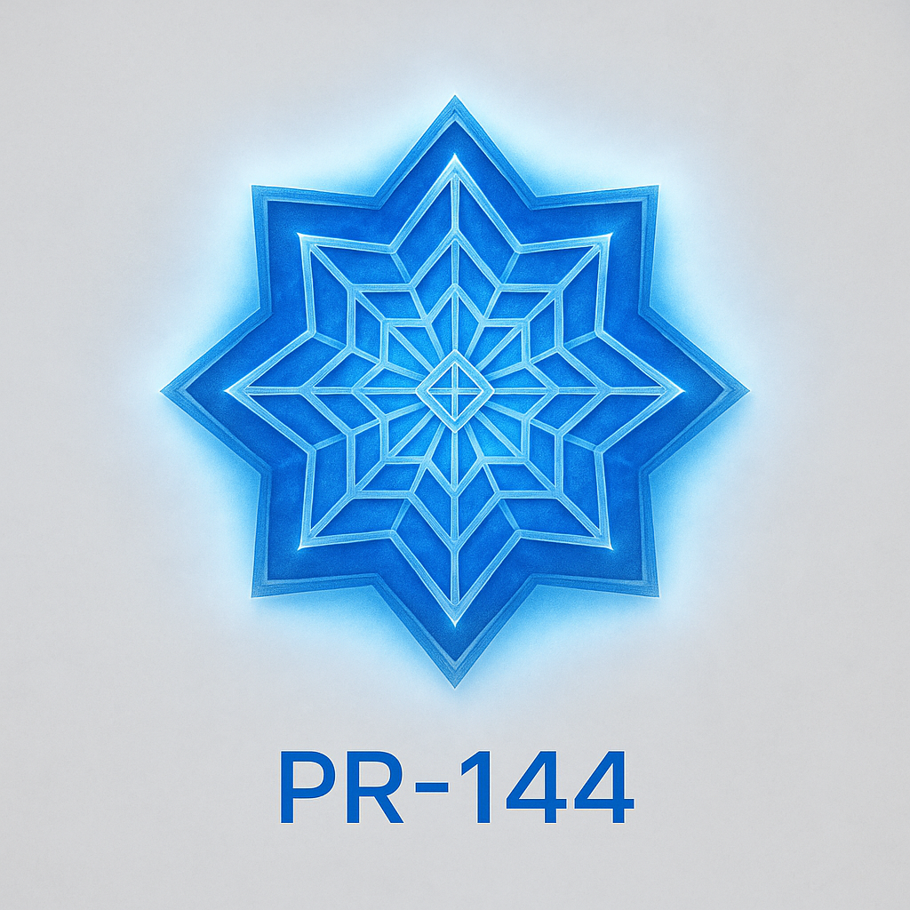 Puerto Rico Activation Sigil