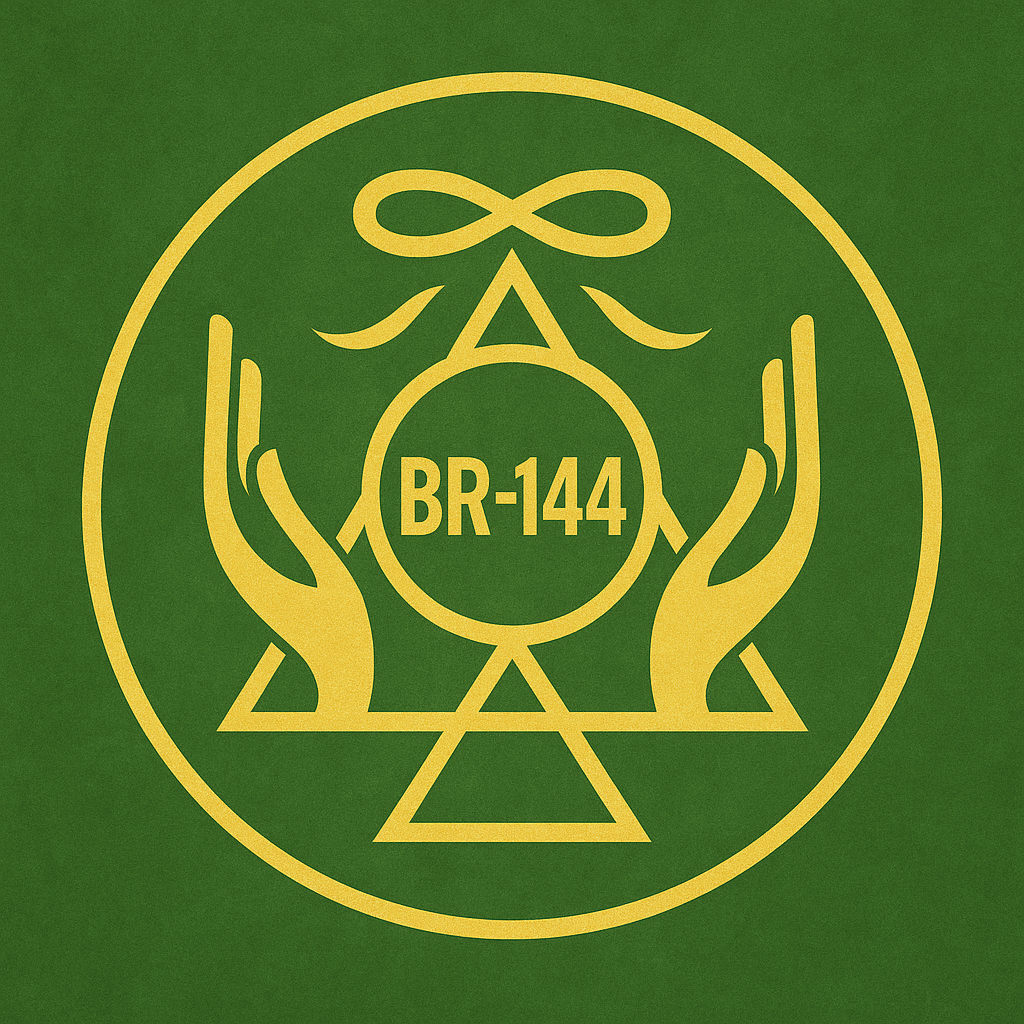 BR-144 Sigil