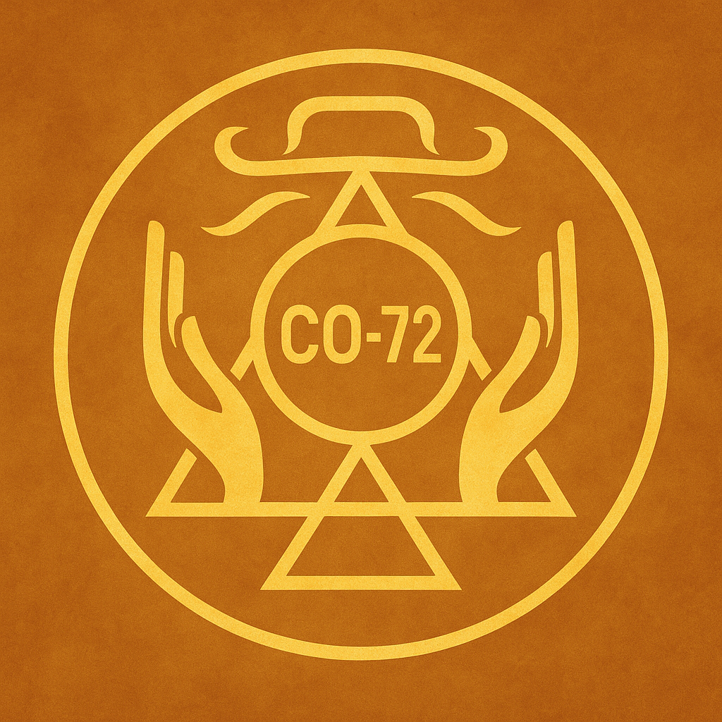 CO-72 Sigil