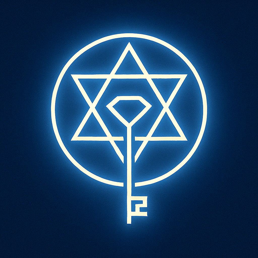 Israel Sigil