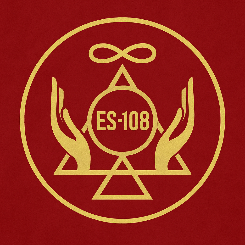 ES-108 Sigil