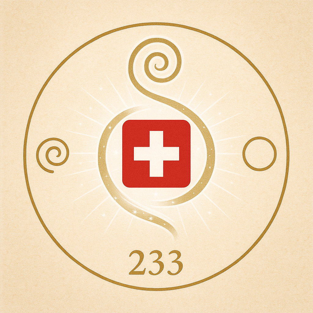 Sigilo Suiza